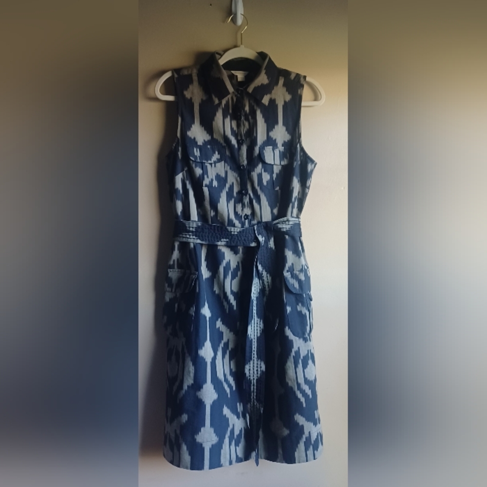 MONSOON DRESS